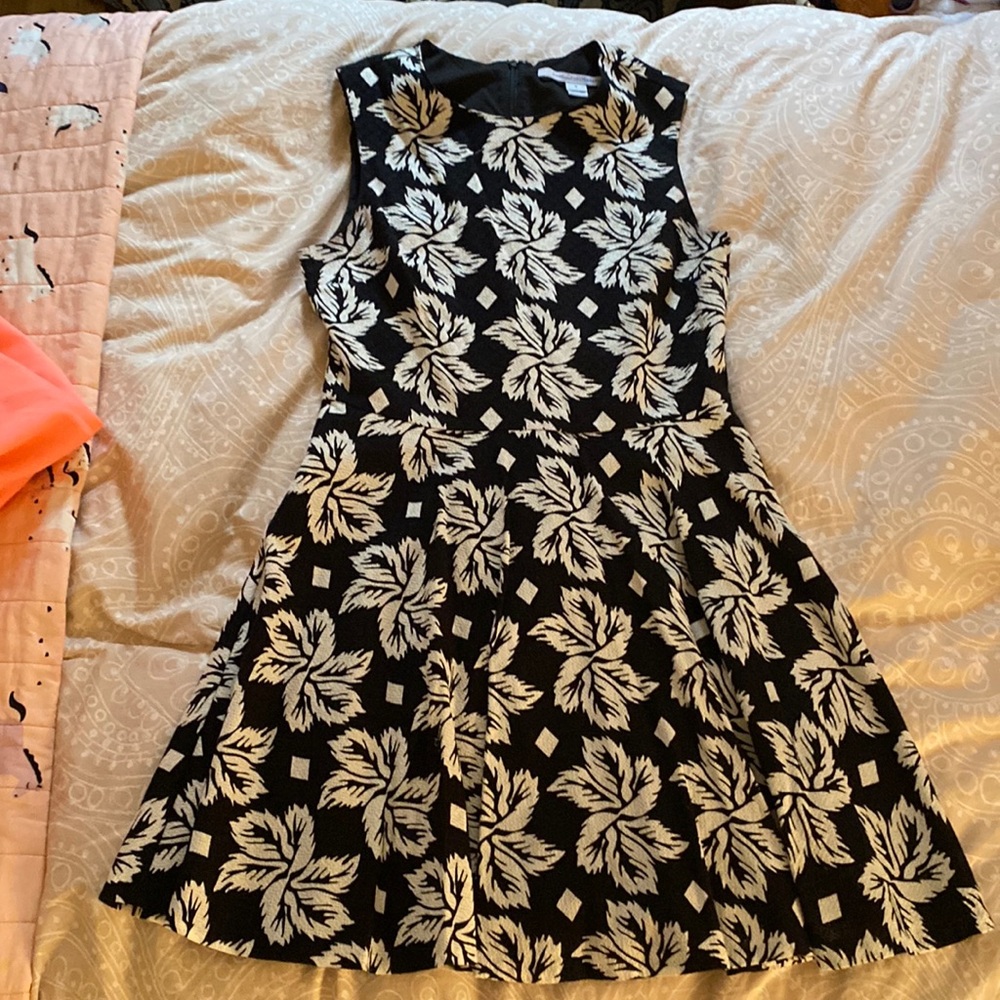 Diane Von Furstenberg Dress